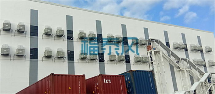 環(huán)?？照{(diào)和中央空調(diào)哪…